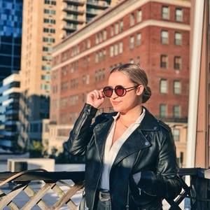 Meet your Posher, Cheyenne